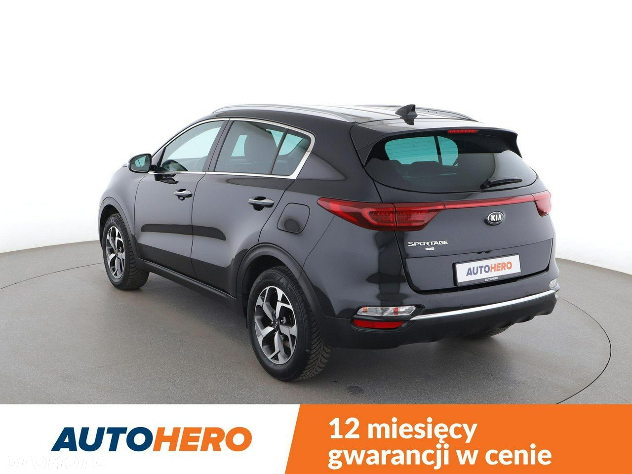 Kia Sportage 1.6 GDI 2WD DREAM-TEAM EDITION - 4