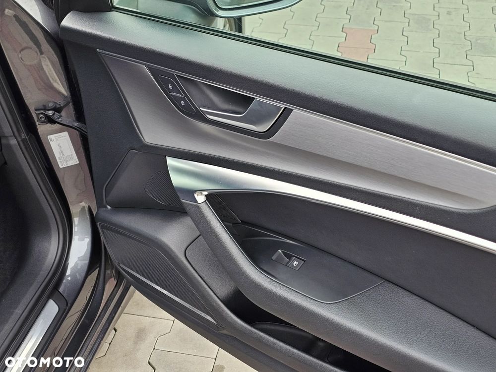 Audi A6 Limousine 50 TFSI e Quattro Sport S tronic - 9