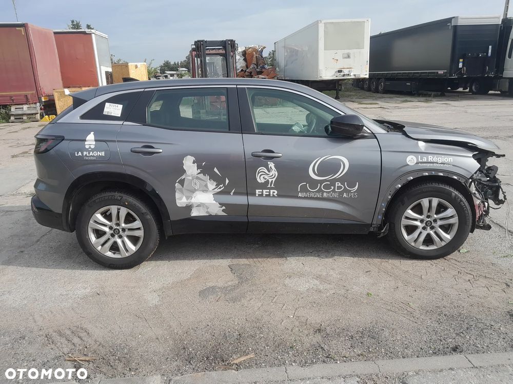 Renault Austral 1.2 E-Tech Full Hybrid 200 Techno MMT - 8