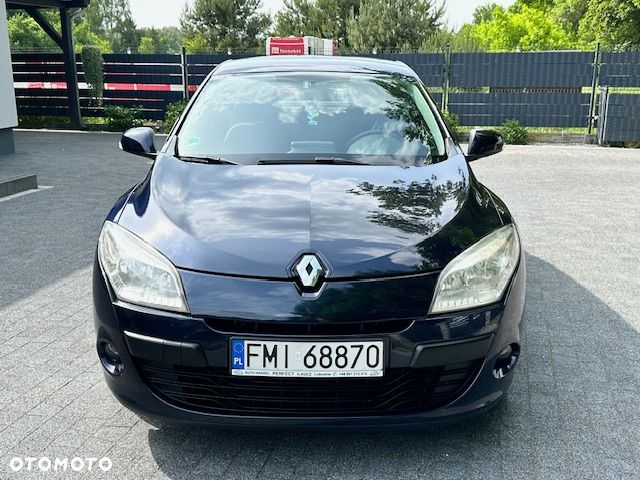 Renault Megane 1.6 16V Authentique - 2