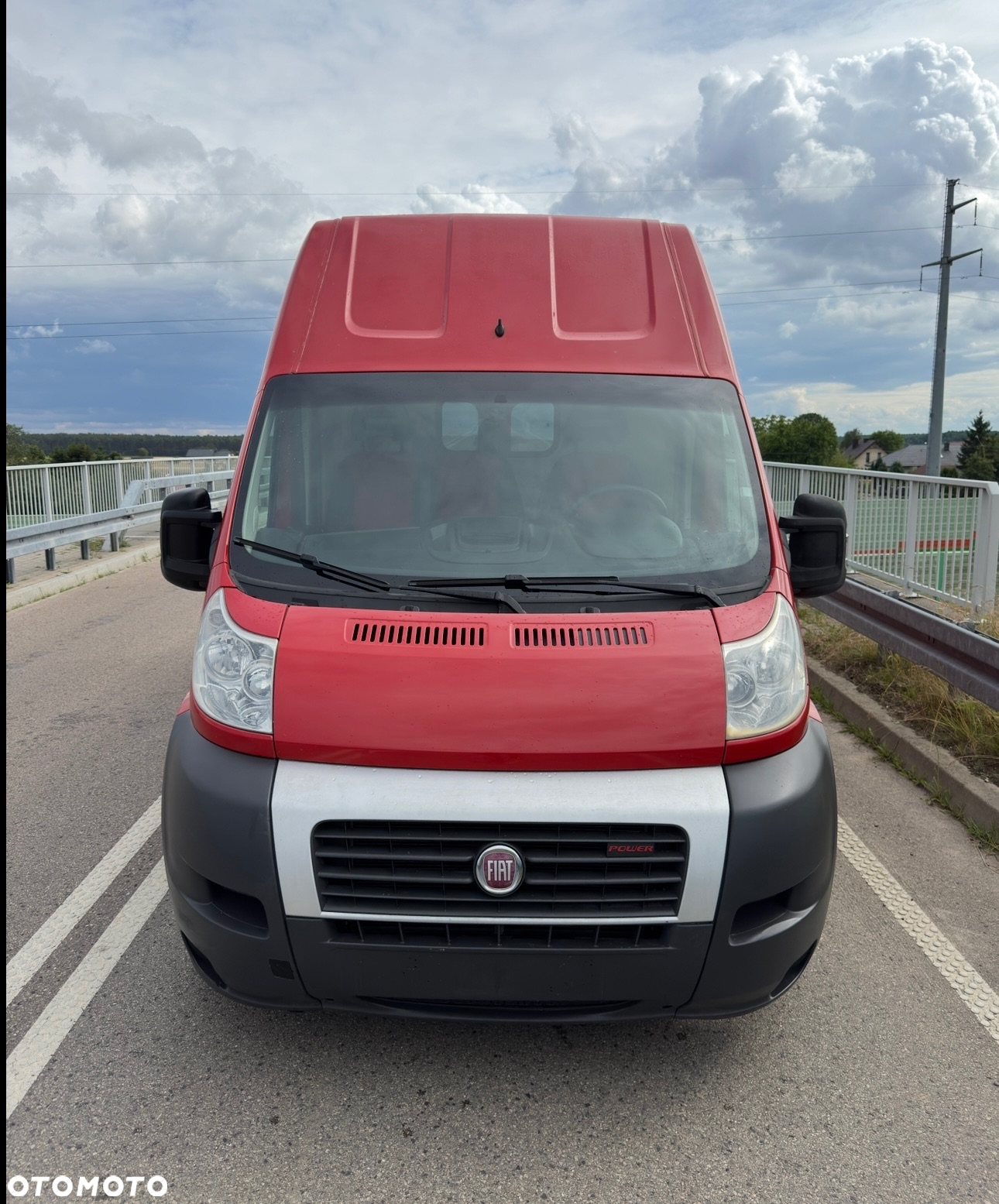 Fiat Ducato - 20