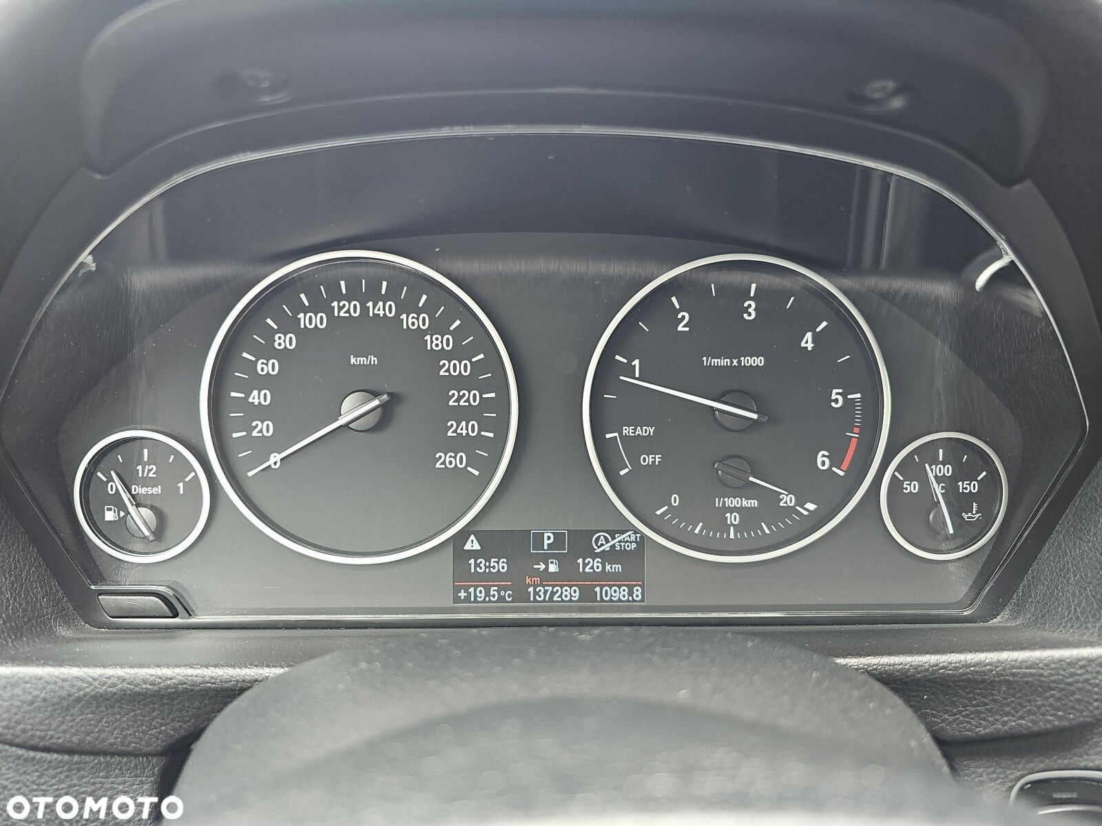 BMW Seria 3 - 17