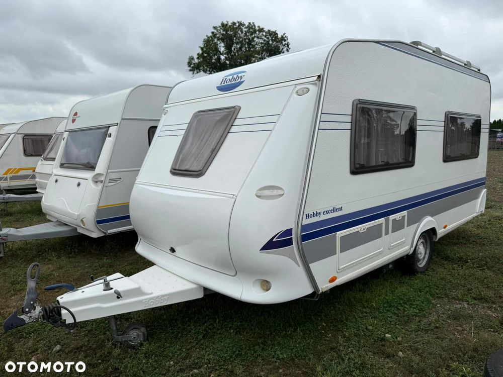 Hobby Excellent 450 - 1