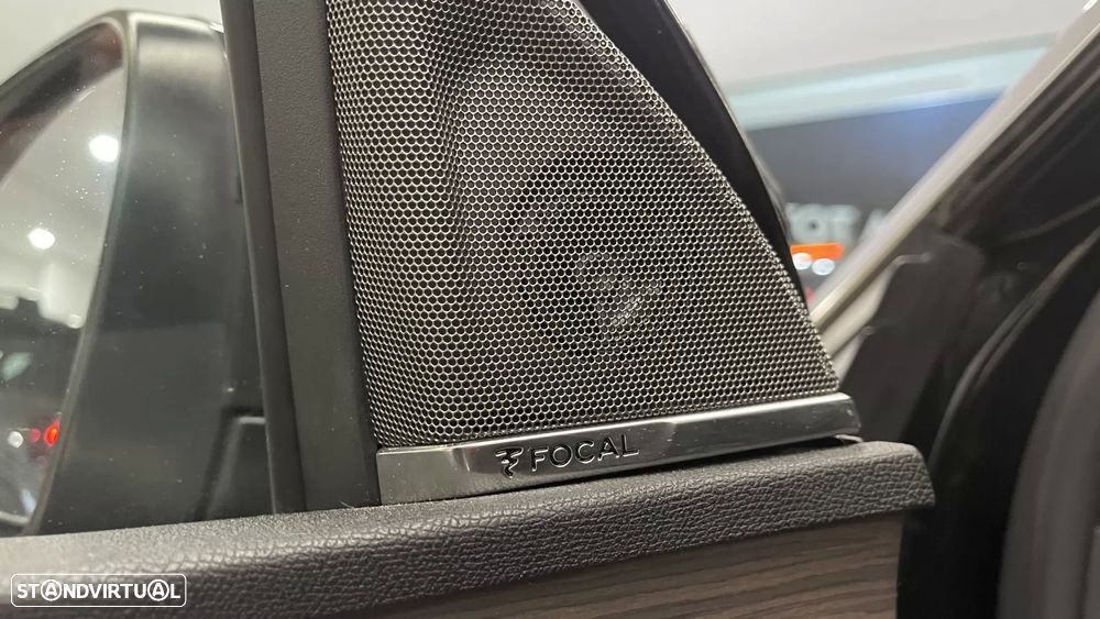 Peugeot 5008 1.5 BlueHDi GT Pack EAT8 - 21