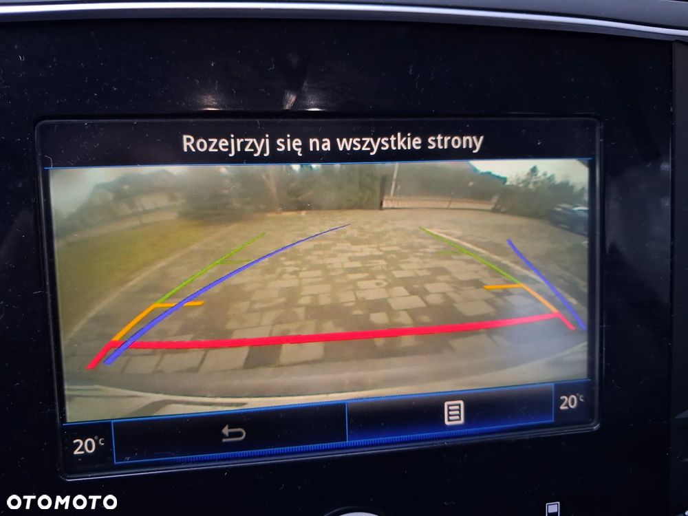 Renault Talisman ENERGY dCi 130 Business - 4