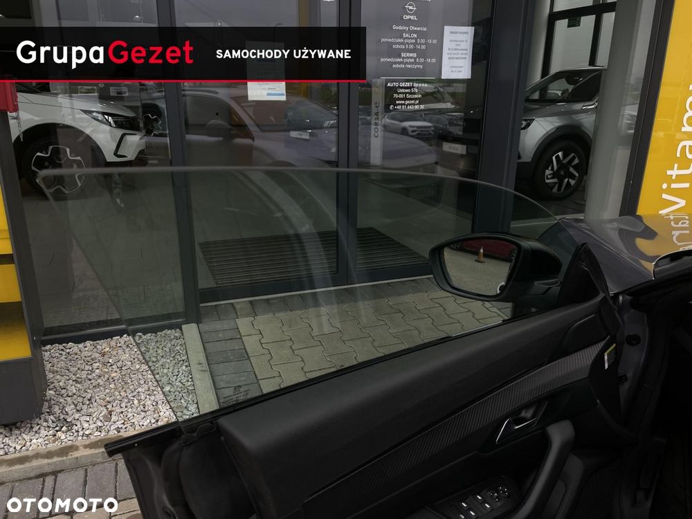 Peugeot 508 - 9