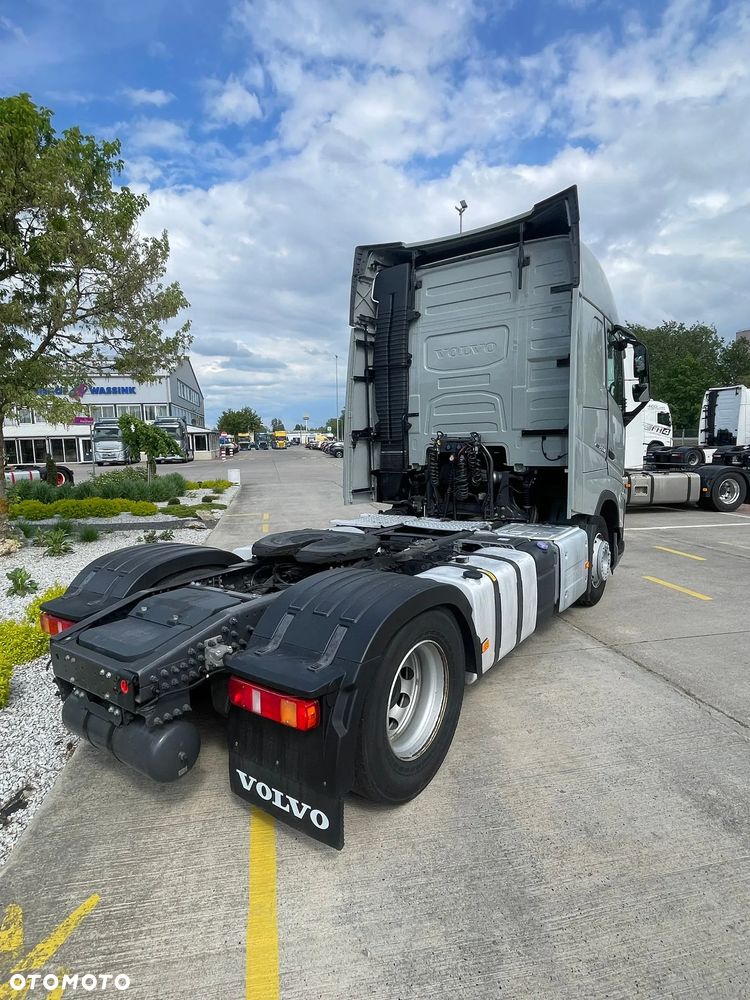 Volvo FH 460 I SAVE GLOBETROTTER - 6