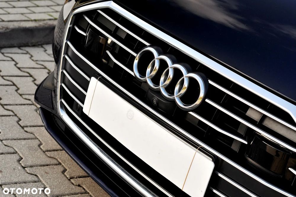 Audi A6 Avant 35 TDI S tronic S line - 4