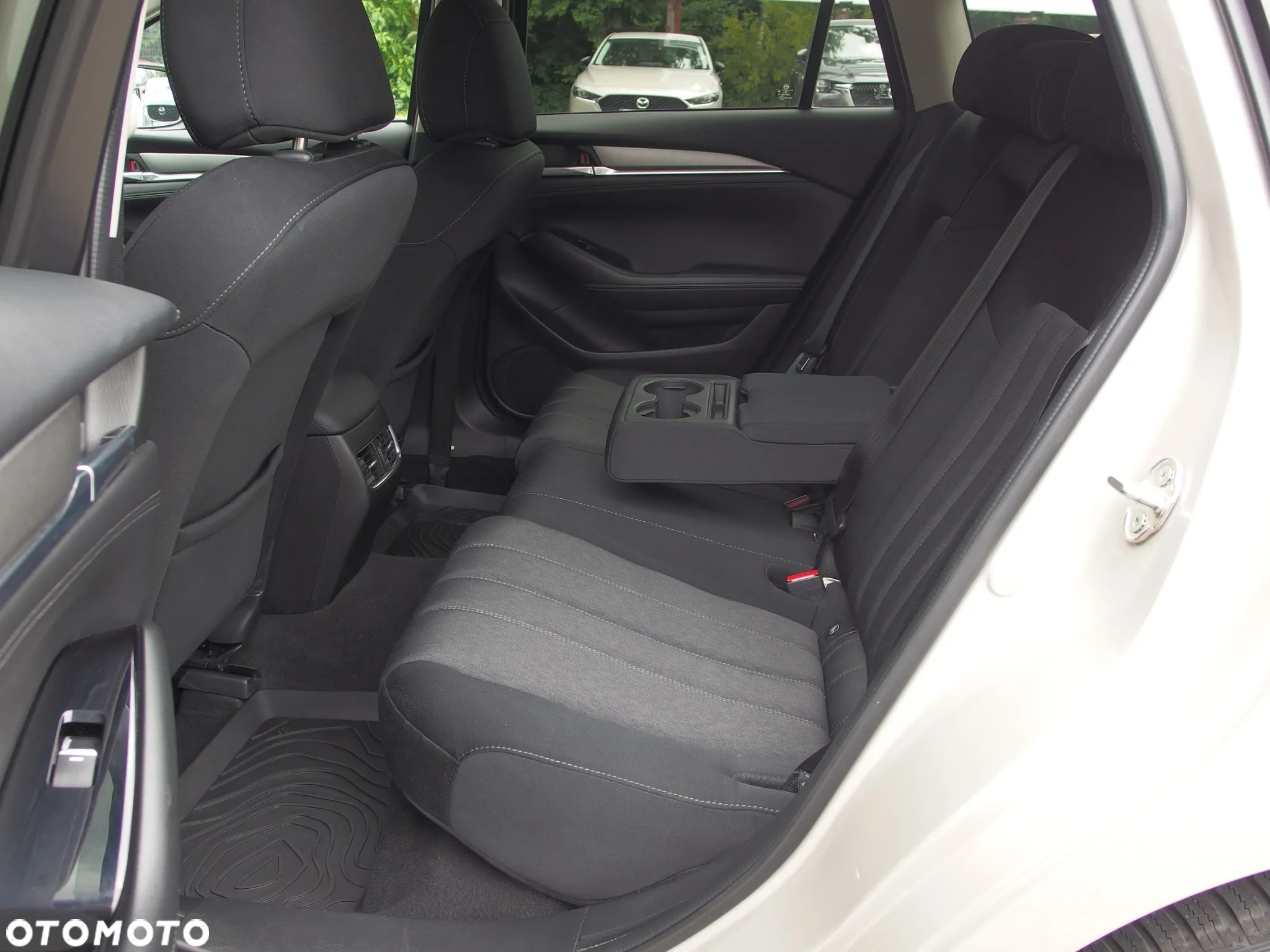 Mazda 6 2.0 Center-Line - 11