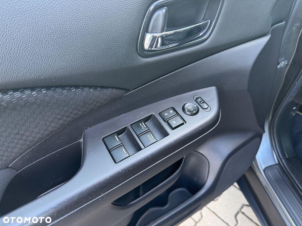 Honda CR-V 2.0 Comfort - 16