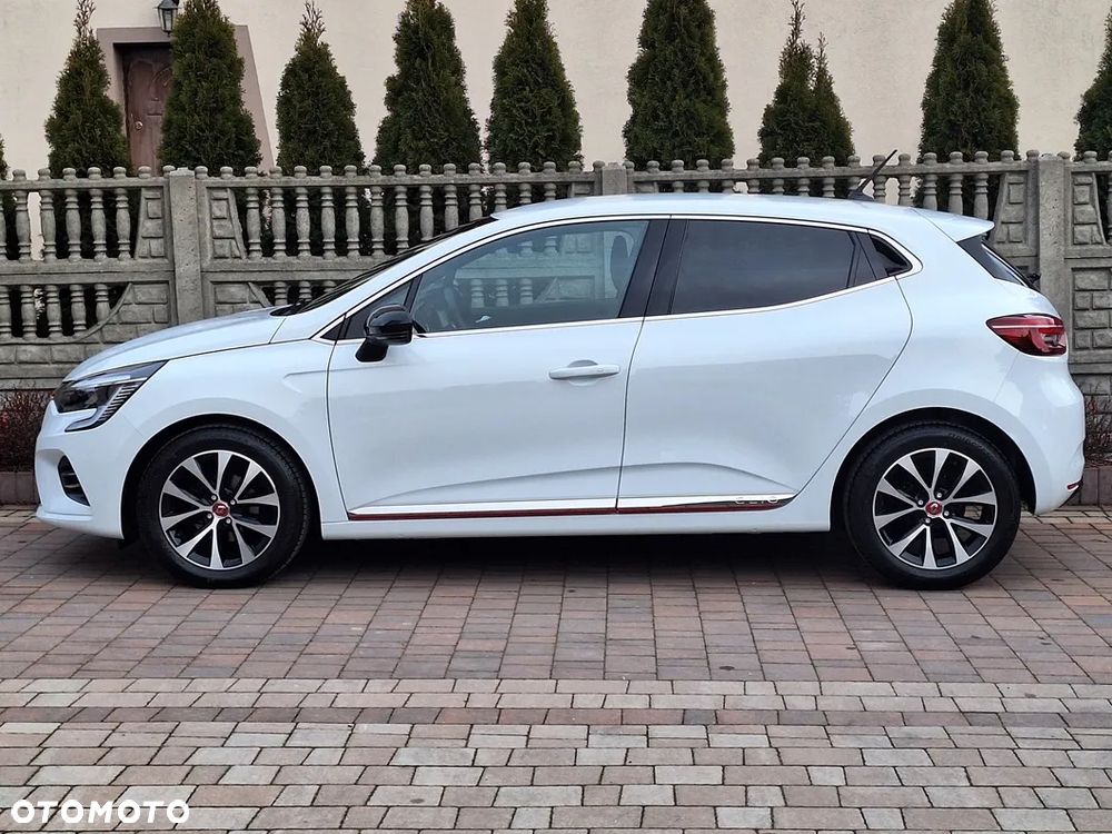 Renault Clio 1.0 TCe Intens - 4