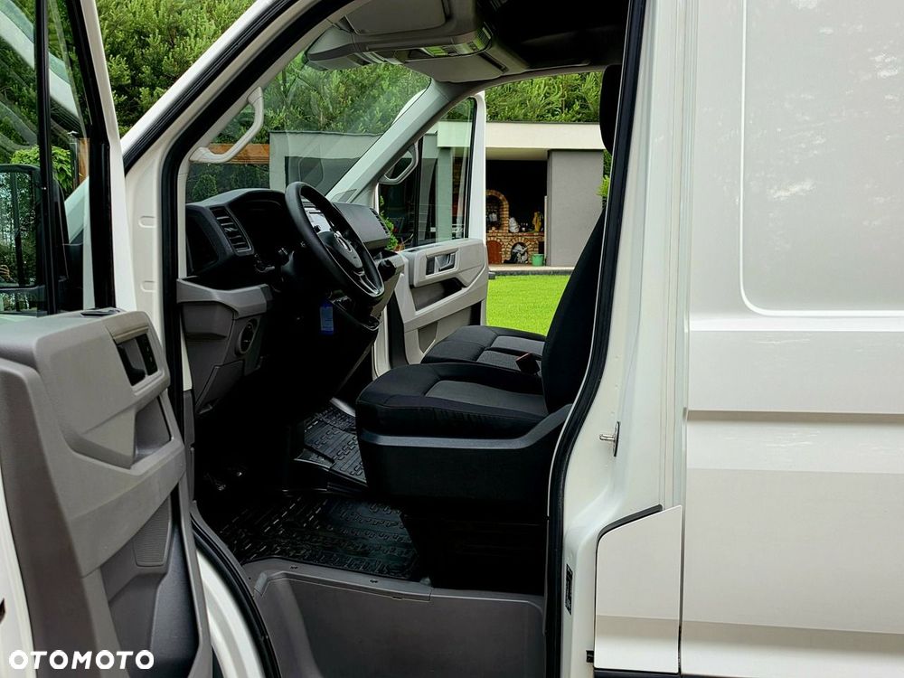 Volkswagen Crafter - 23