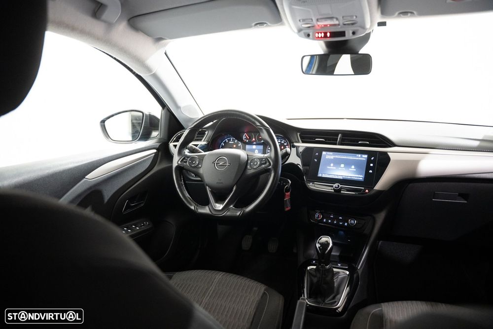 Opel Corsa 1.2 Elegance - 9