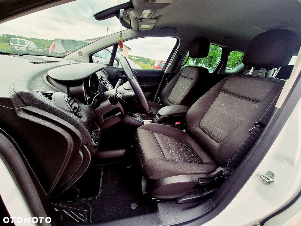 Opel Meriva 1.4 Innovation - 19