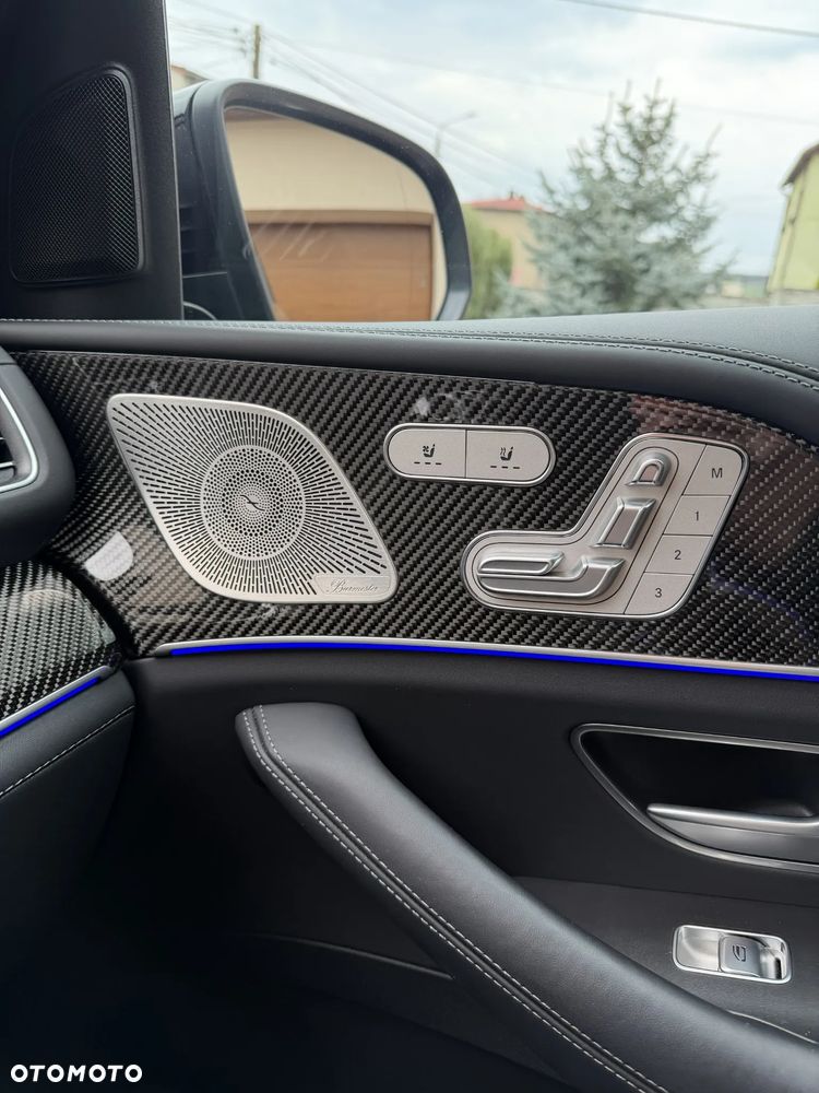 Mercedes-Benz GLE AMG 63 S 4-Matic - 18