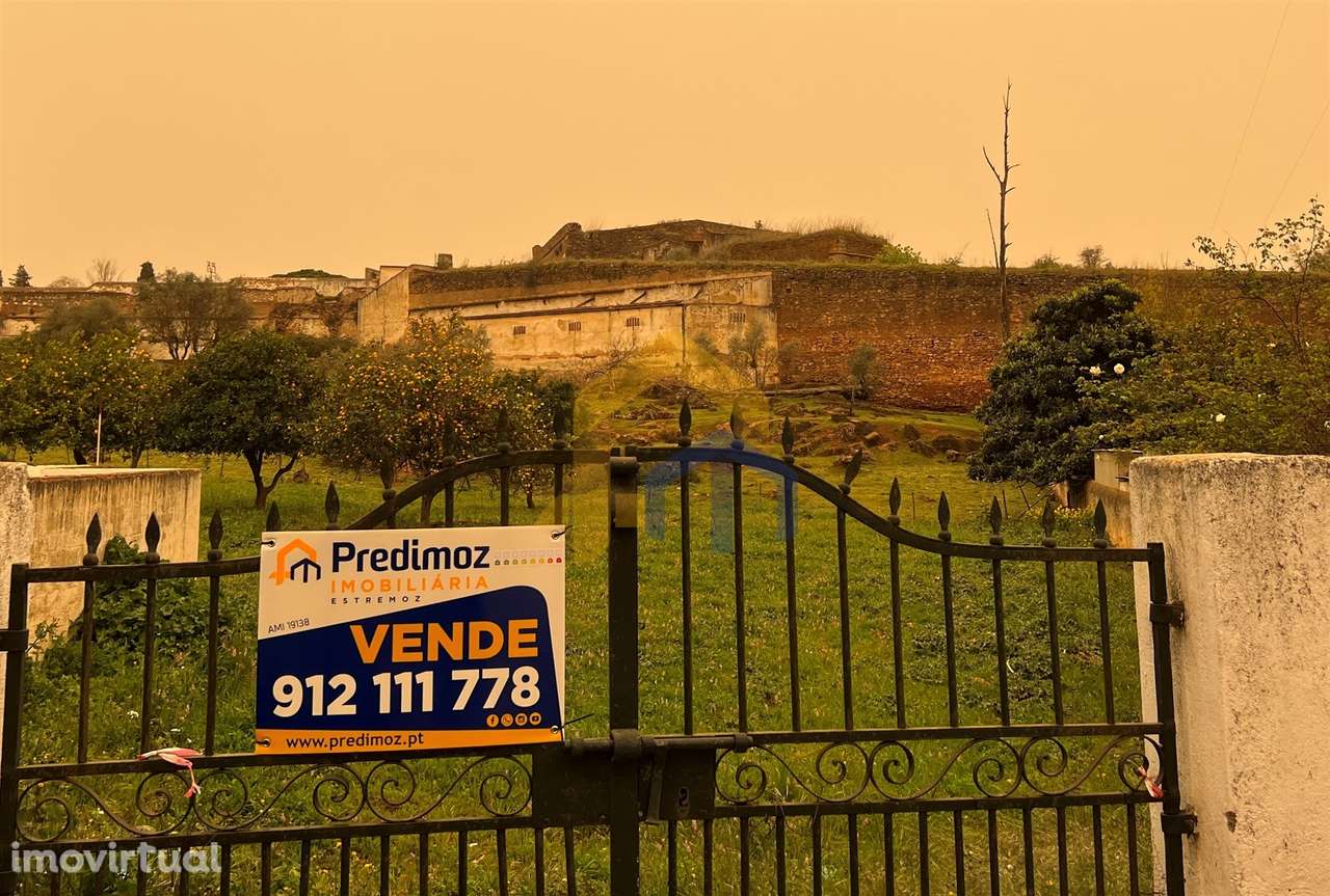 Quintinha  Venda em Estremoz (Santa Maria e Santo André),Estremoz - Grande imagem: 3/10