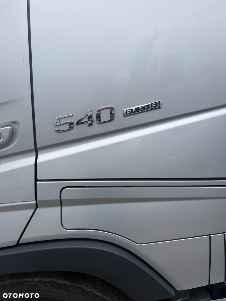 Volvo FH 4 540 - 4