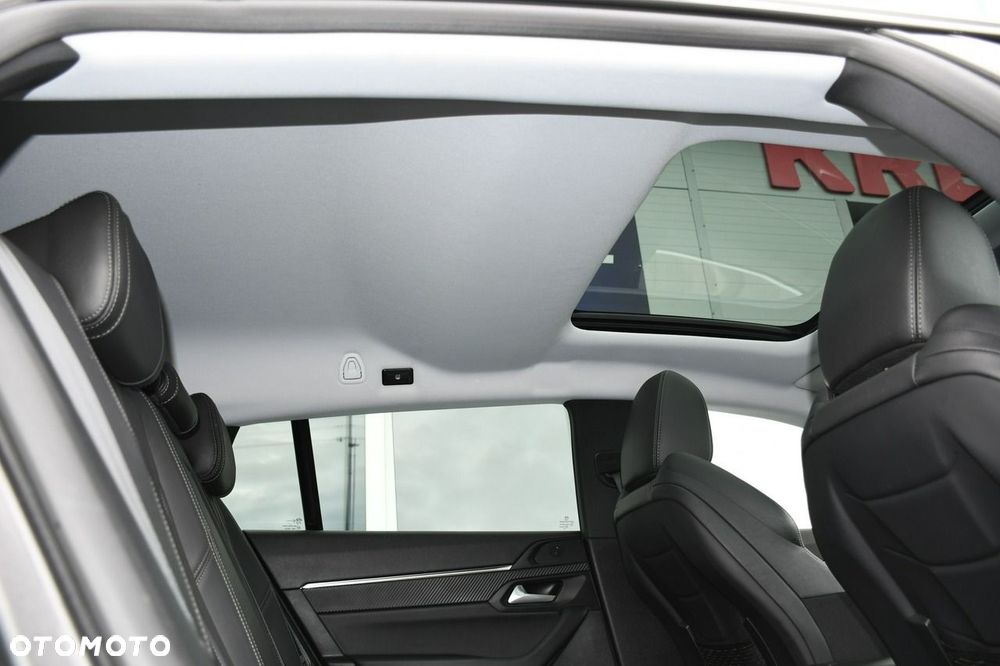 Peugeot 508 - 27