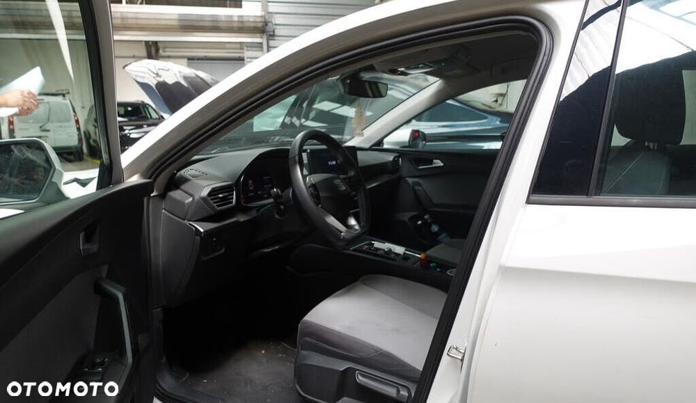 Seat Leon 1.0 TSI ECOMOTIVE DSG Style - 20