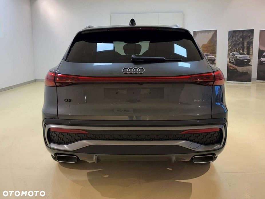 Audi Q5 40 TFSI mHEV Quattro S Line S tronic - 3