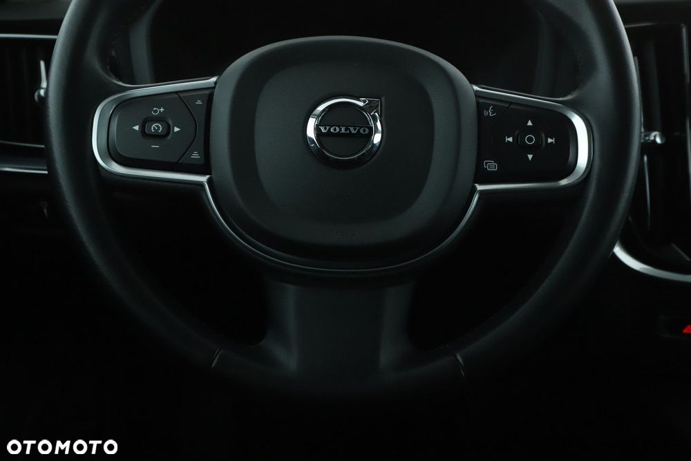 Volvo V60 - 10