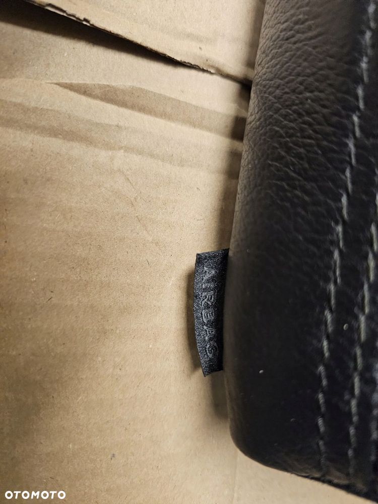 airbag poduszka boczek fotela prawy mercedes gle 167 coupe - 5