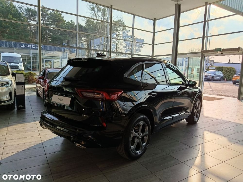 Ford Kuga - 7