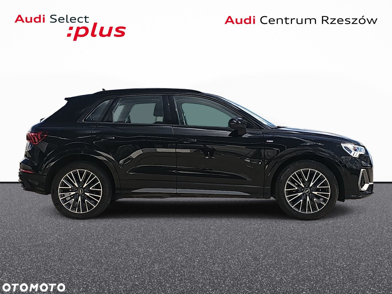 Audi Q3 - 4