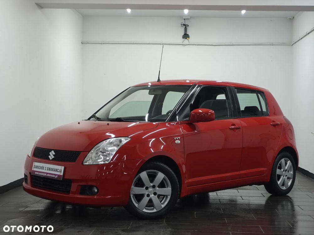 Suzuki Swift 1.5 Comfort - 13