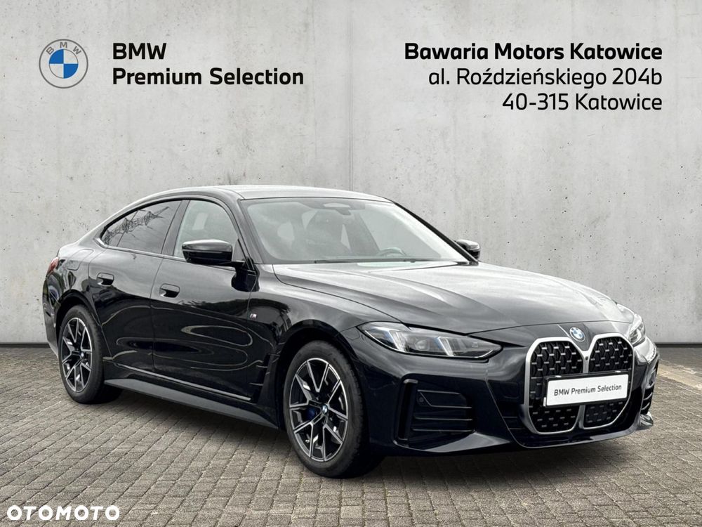 BMW Seria 4 - 3