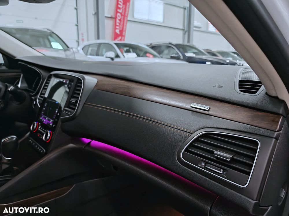 Renault Talisman ENERGY dCi 160 EDC INTENS - 29