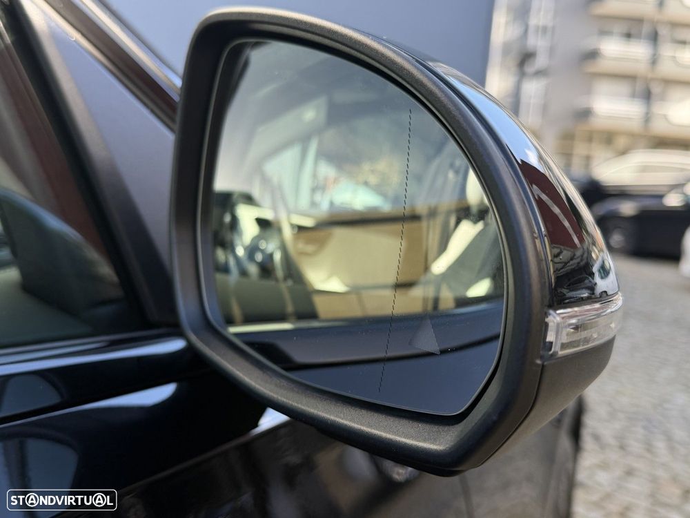 Mercedes-Benz C 300 e T 9G-TRONIC AMG Line - 11