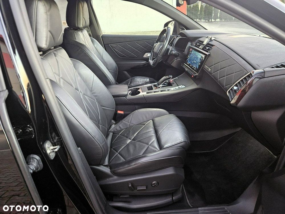 DS Automobiles DS 7 Crossback 1.6 E-Tense 4x4 Rivoli - 21