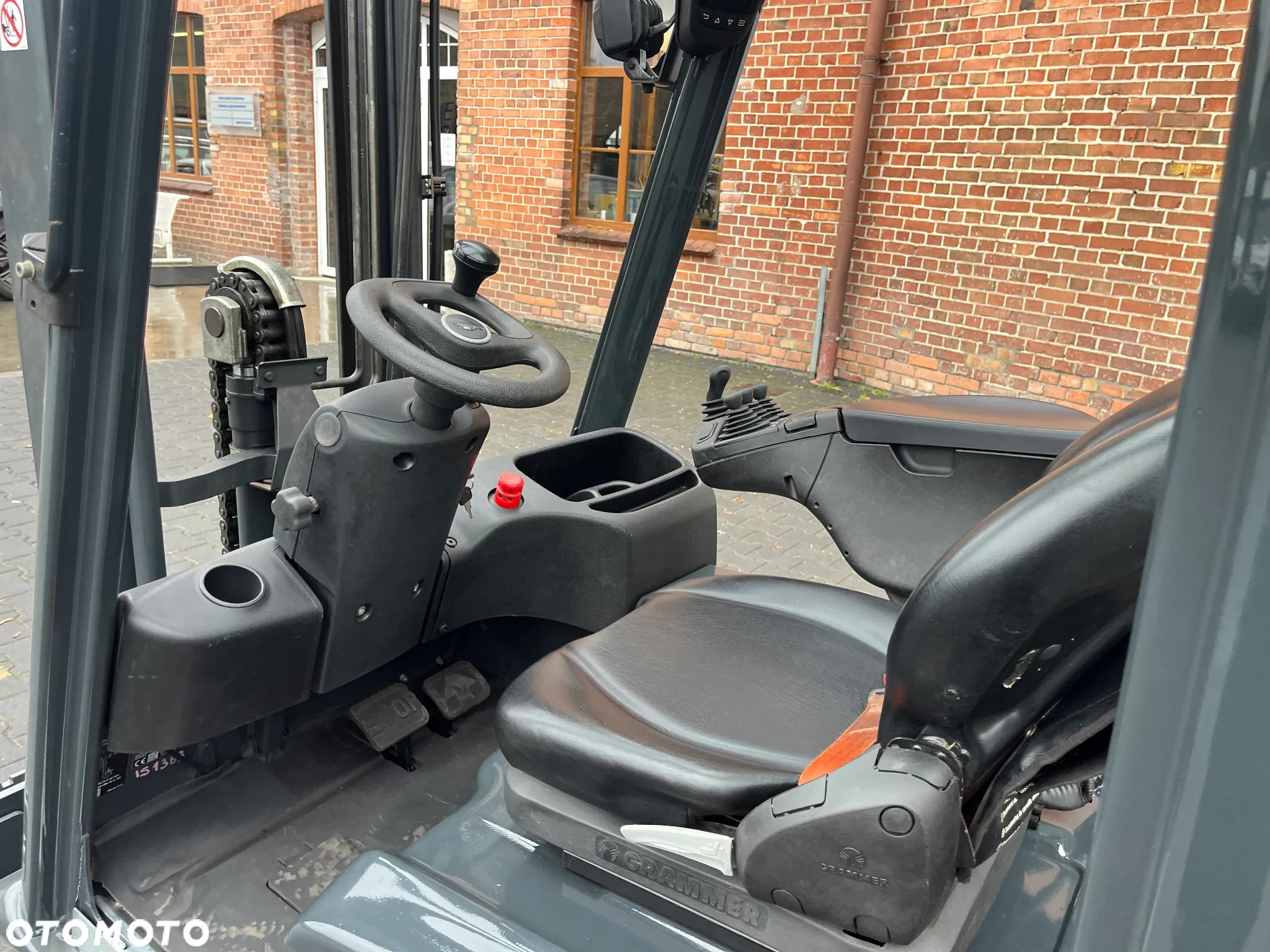 Linde E12-02 EVO - 25