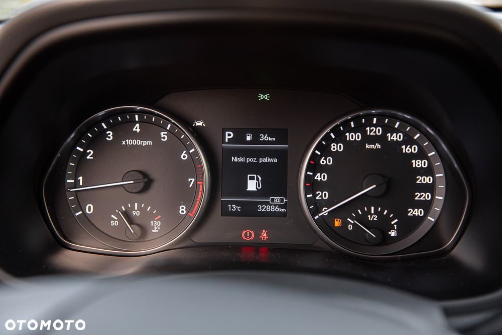 Hyundai i30 1.5 T-GDI 48V Premium DCT - 19