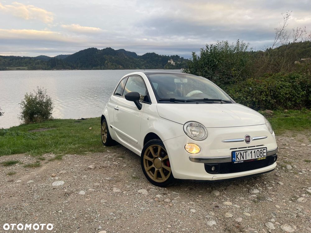 Fiat 500 - 2