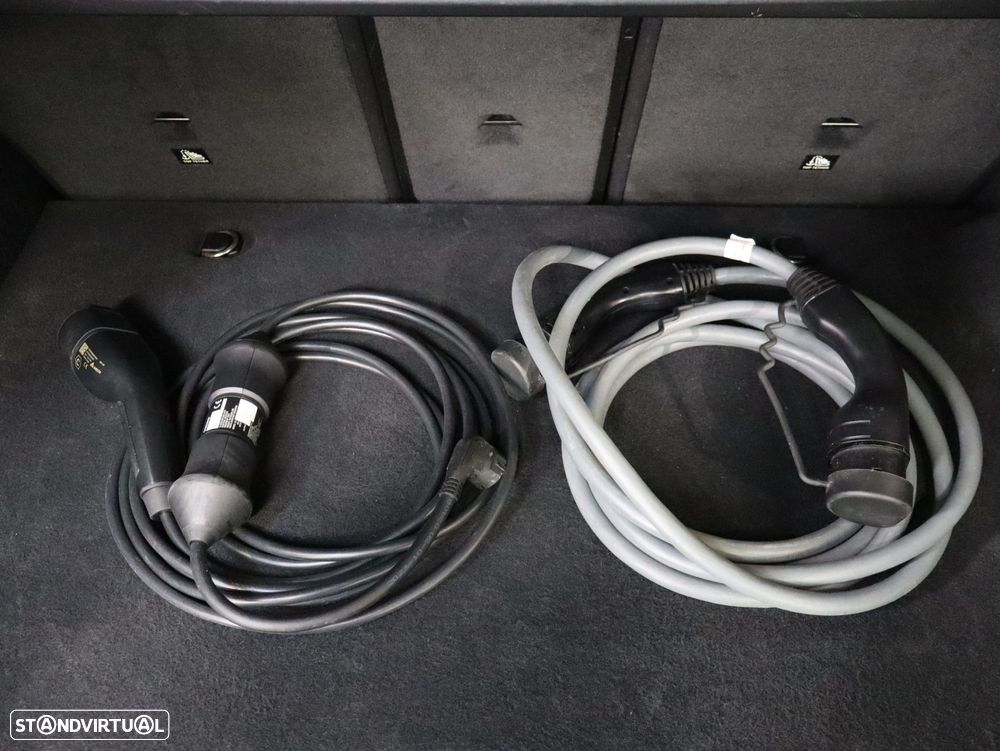 BMW X3 30 e xDrive - 22