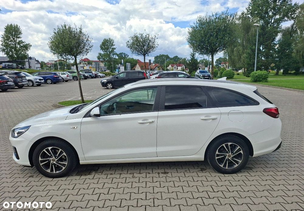 Hyundai i30 - 11