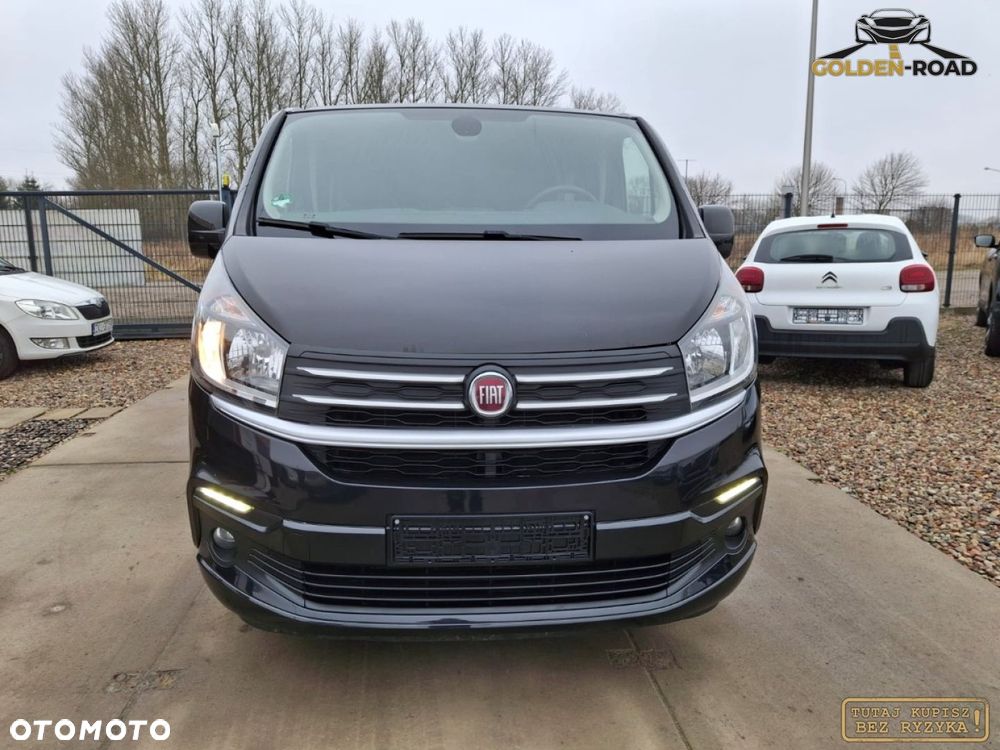 Fiat TALENTO - 3
