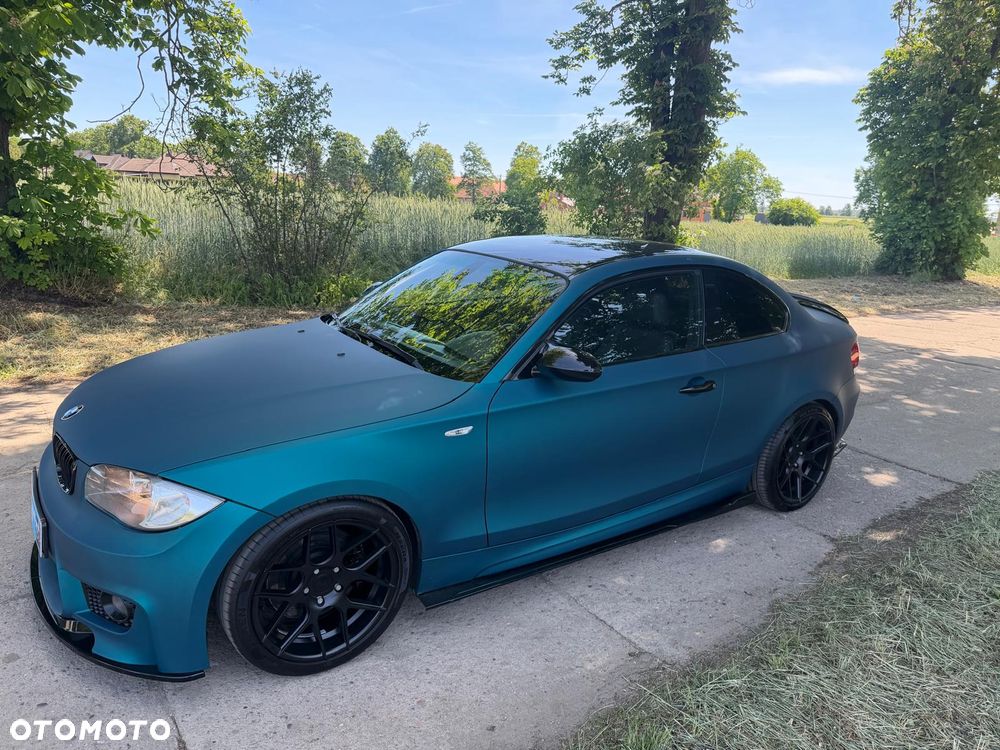 BMW Seria 1 130i - 33