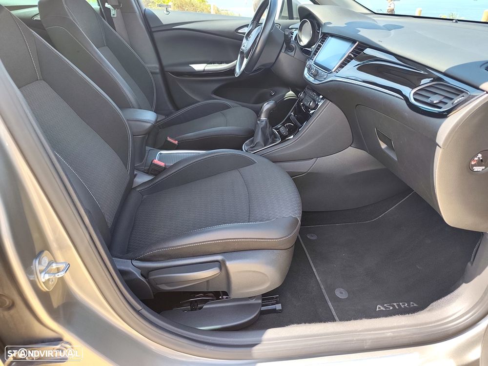 Opel Astra Sports Tourer 1.6 CDTI Innovation S/S - 17