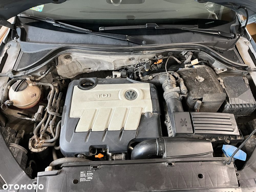 Volkswagen Tiguan 2.0 TDI 4Mot Track&Field - 33