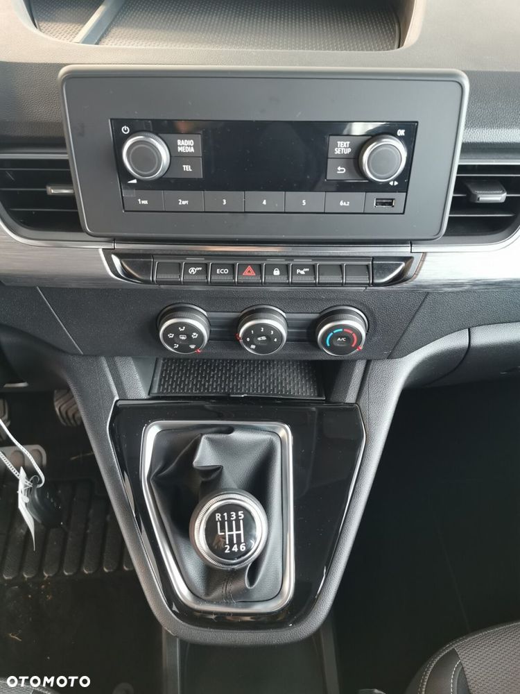 Renault Kangoo 1.3 TCe Equilibre - 16