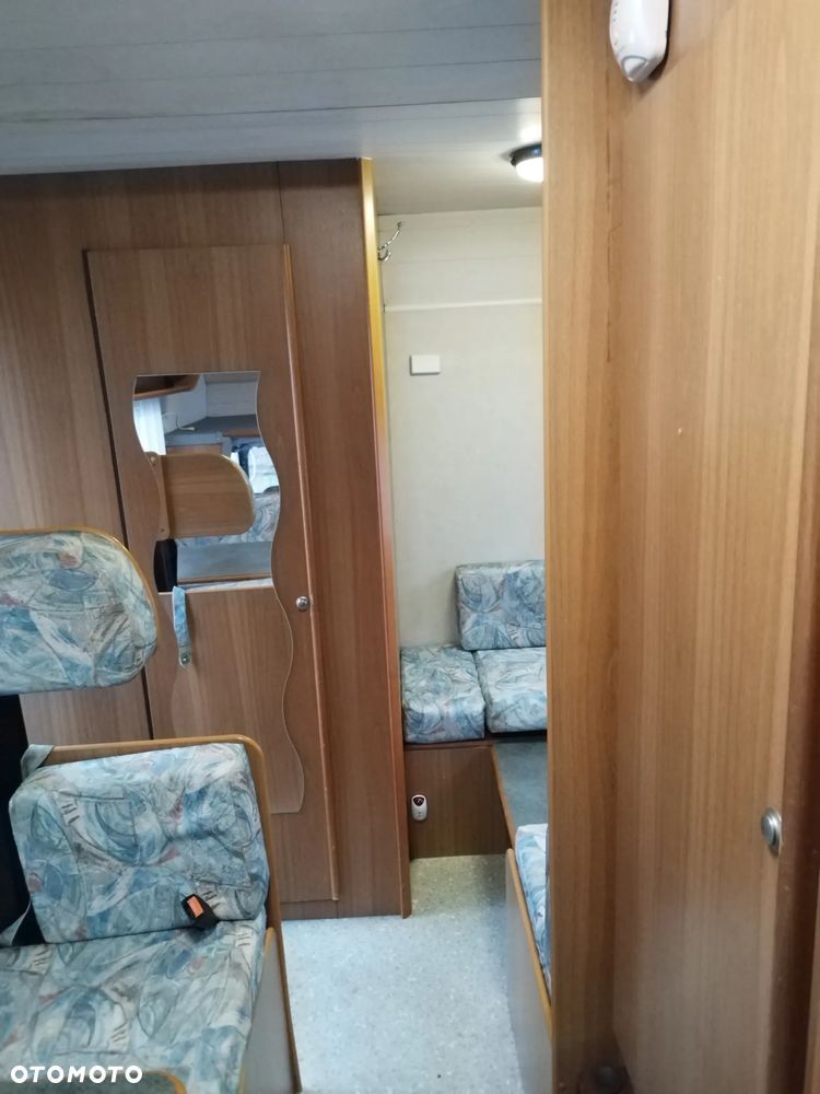 Ford Transit , Kamper 1995, Zarejestrowany - 29