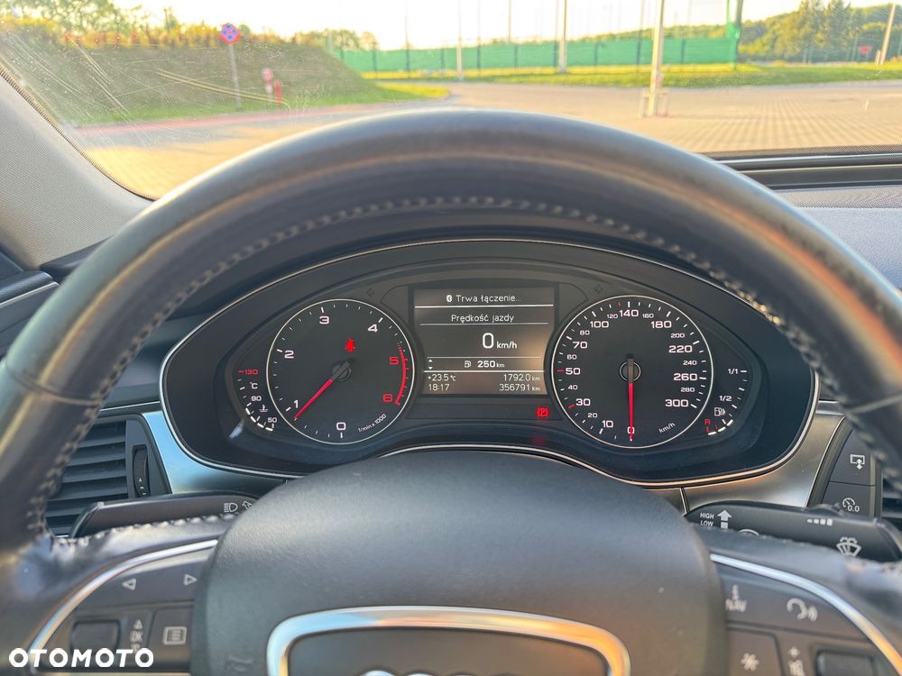 Audi A6 Limousine 2.0 TDI - 11