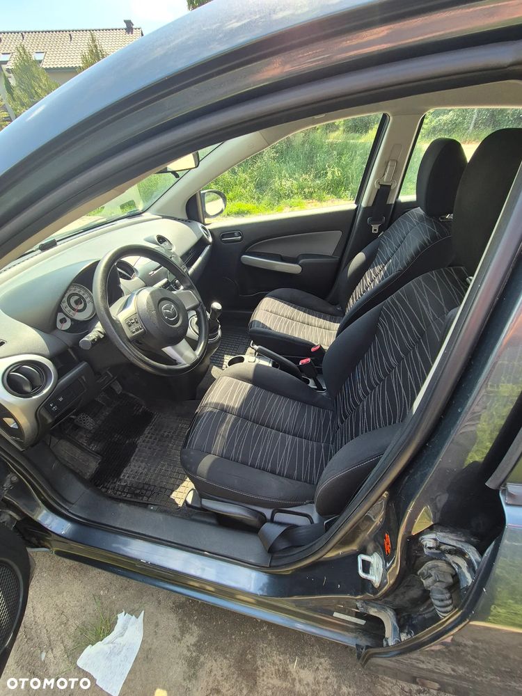 Mazda 2 1.3 Comfort - 7