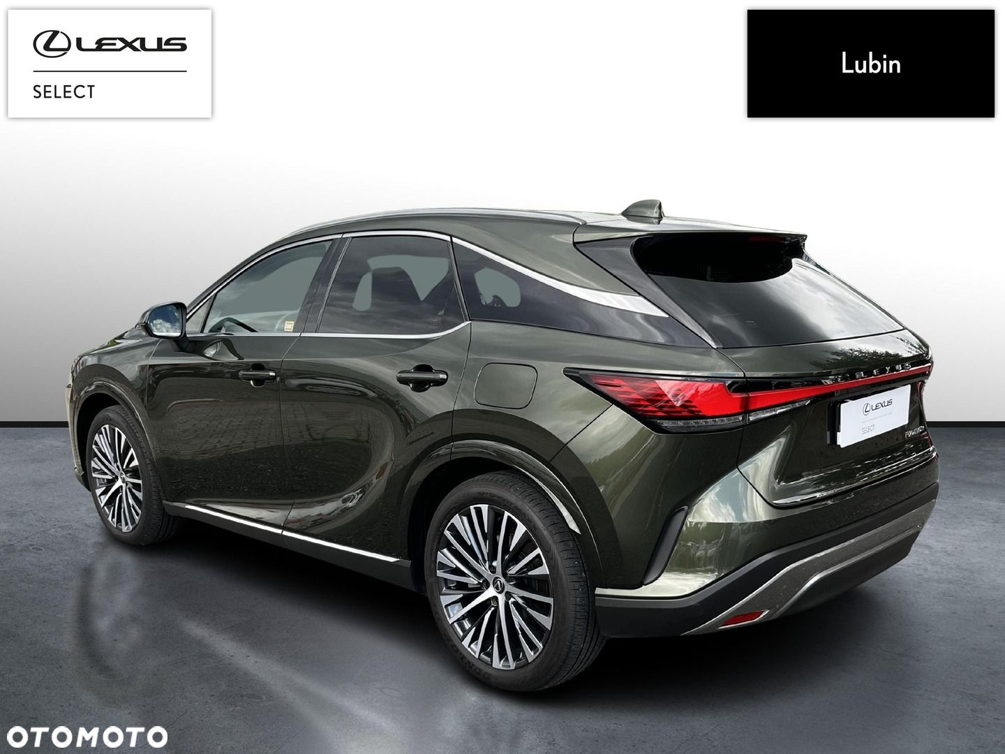 Lexus RX - 3