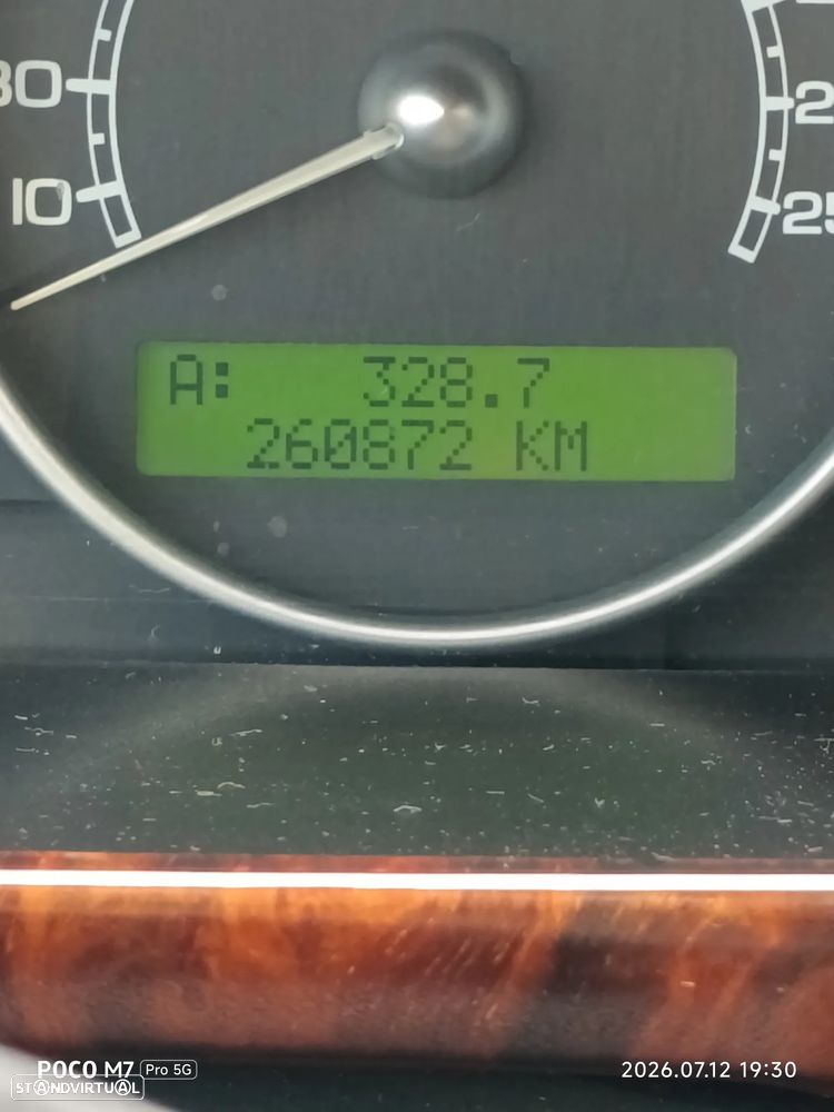 Jaguar X-Type 2.0 D Executive - 9