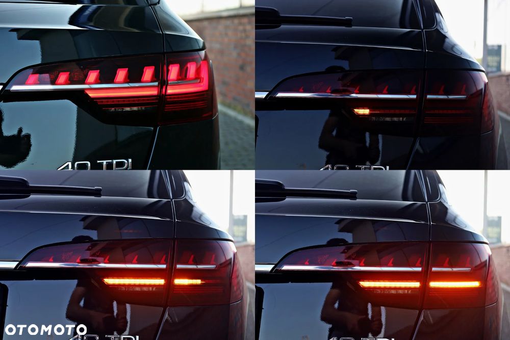 Audi A4 Avant 40 TDI mHEV Quattro S tronic - 17