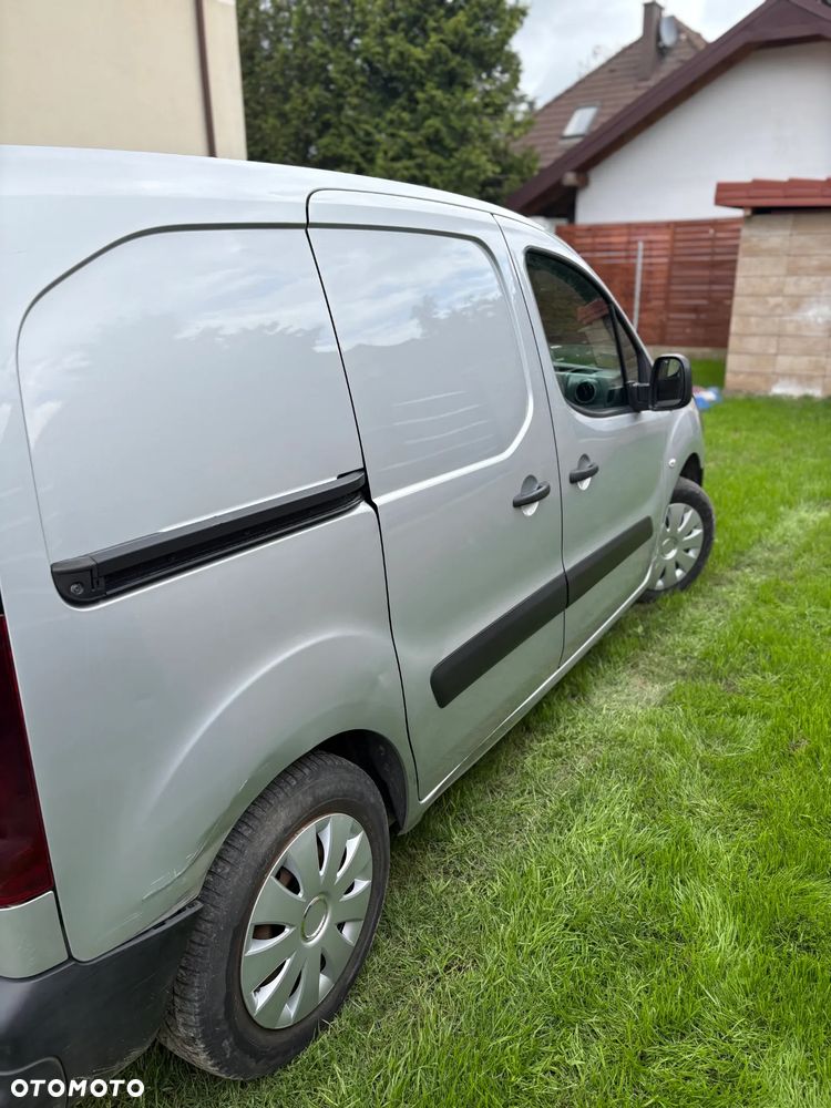 Peugeot Partner - 2